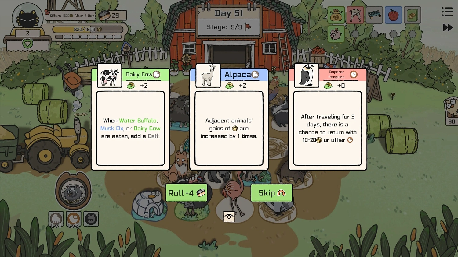 Cat God Ranch