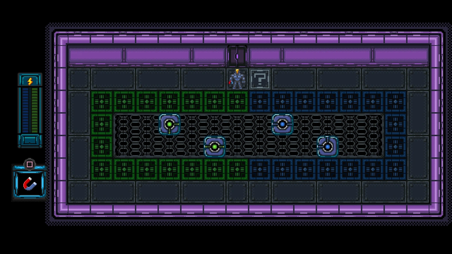 ReactorX 2