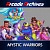 Arcade Archives MYSTIC WARRIORS