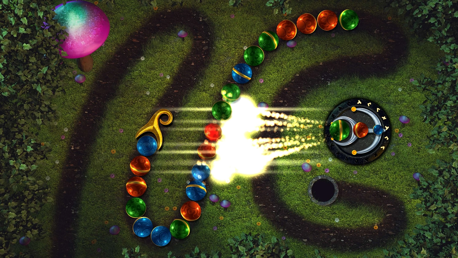 Sparkle 2