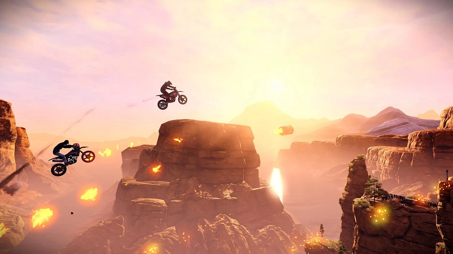 Trials Rising(TM)