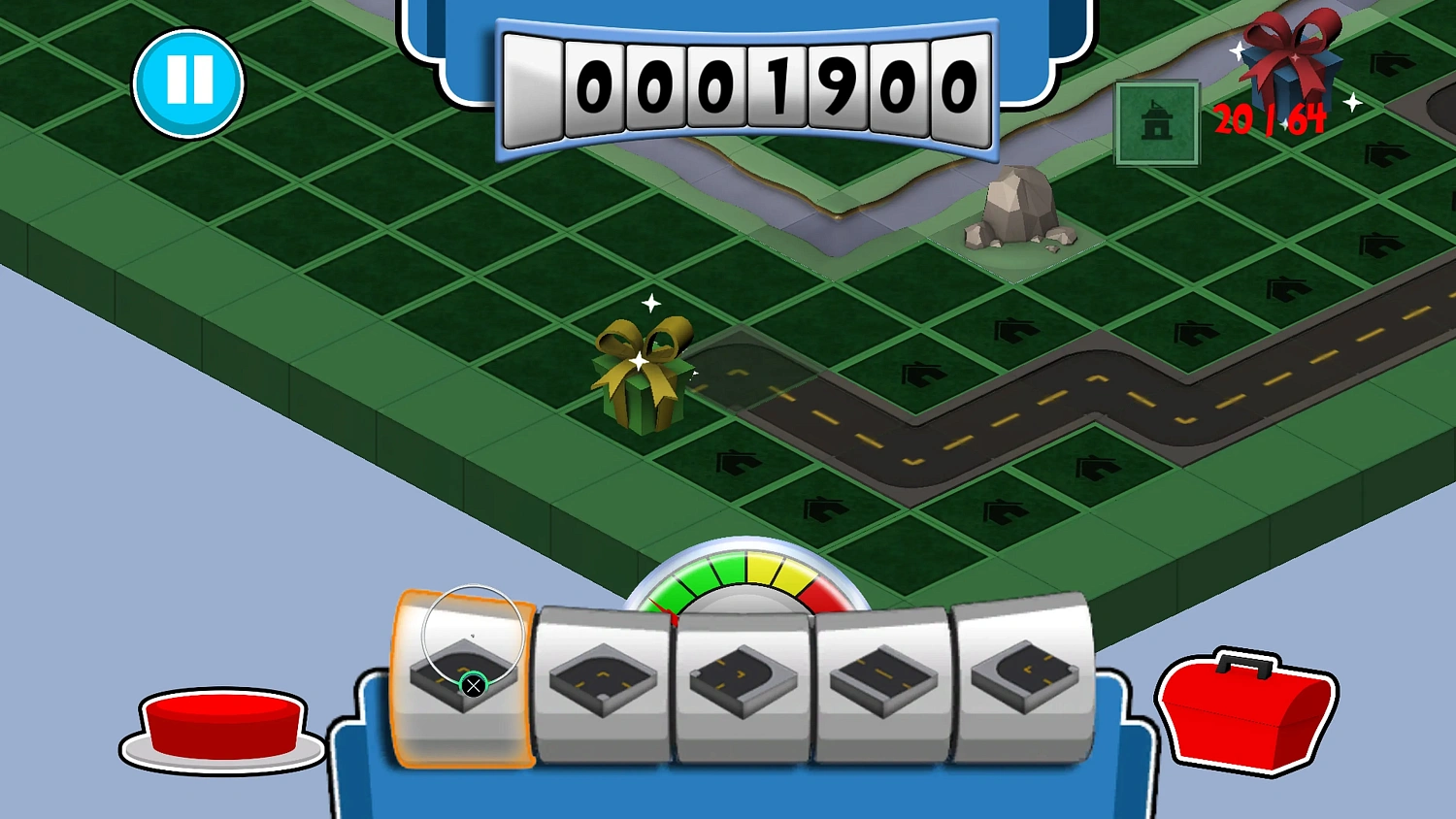 City Builder