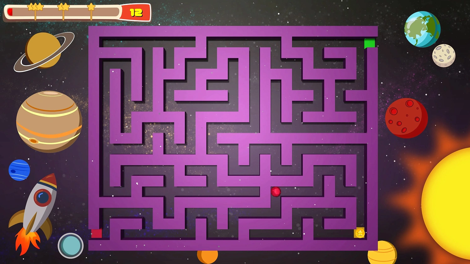 Educational Games for Kids