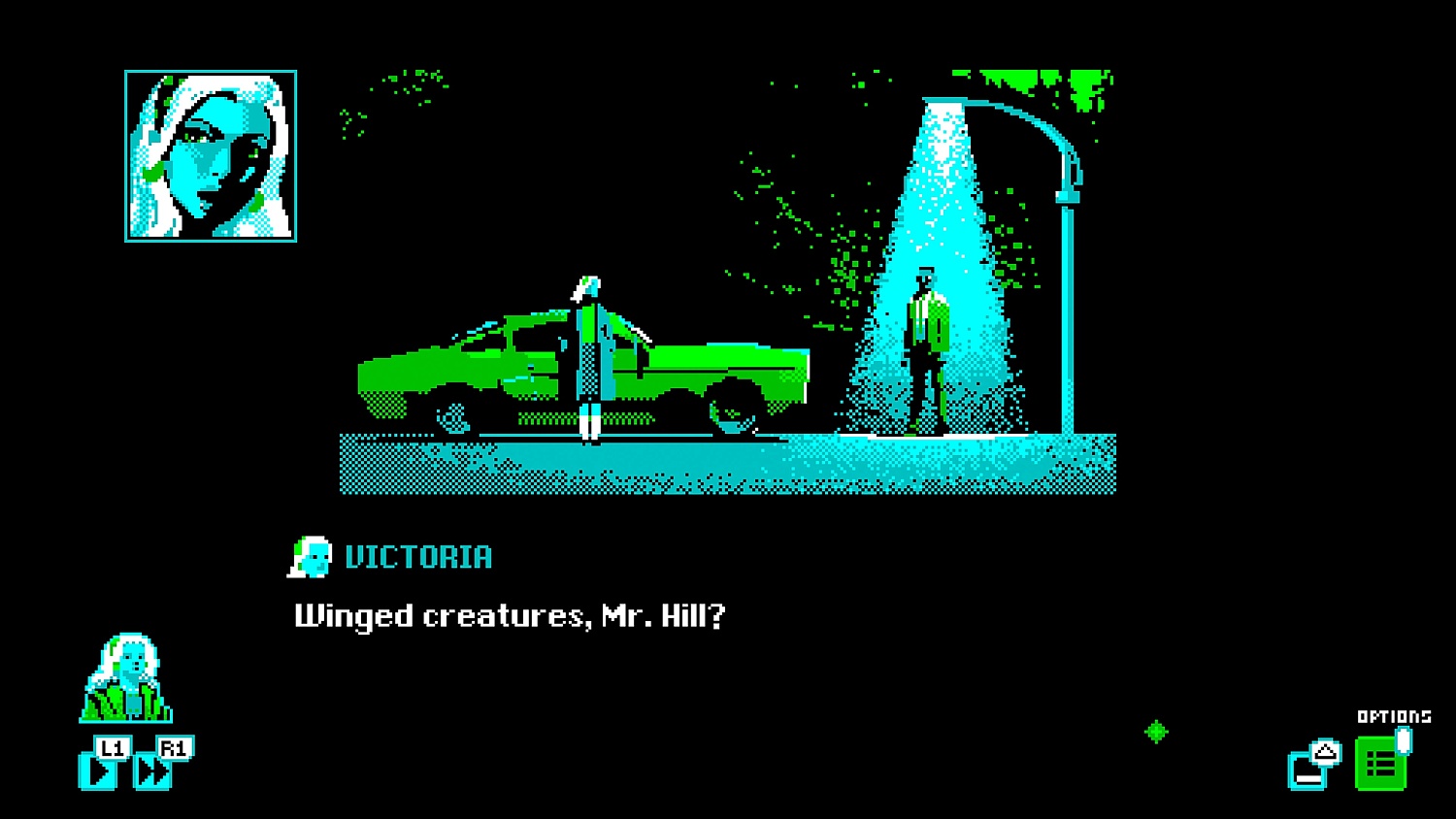 Mothmen 1966