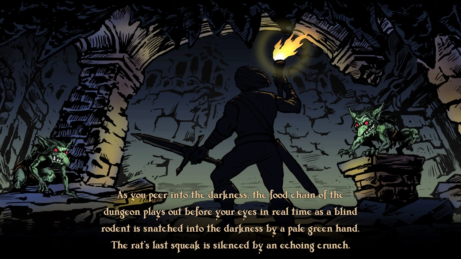 DungeonTop