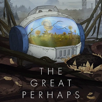 The Great Perhaps