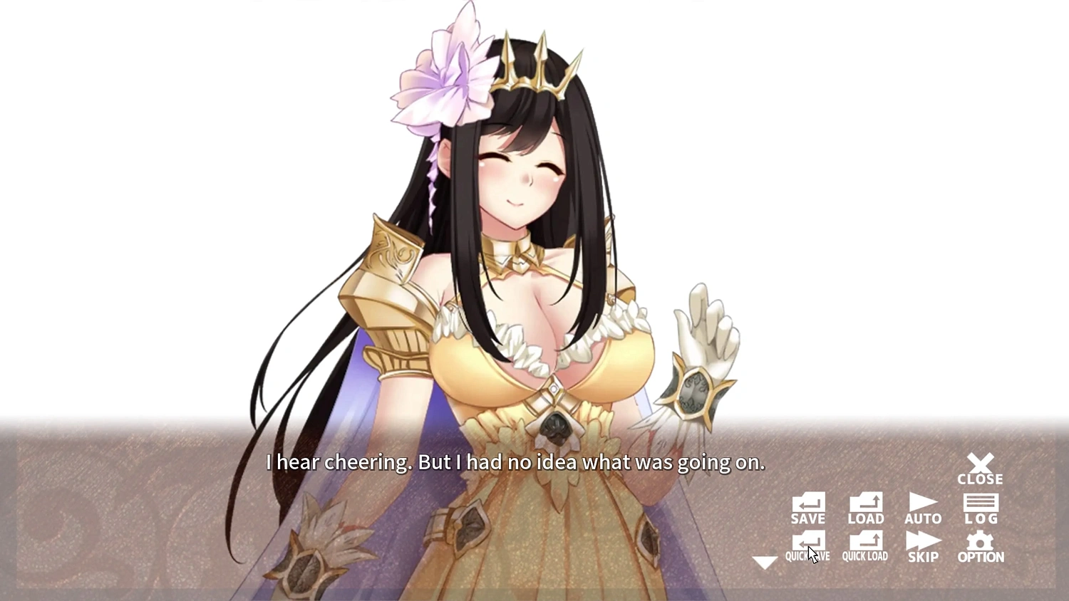 - Isekai Harem Saver - ハーレム過ぎる異世界は俺が救う