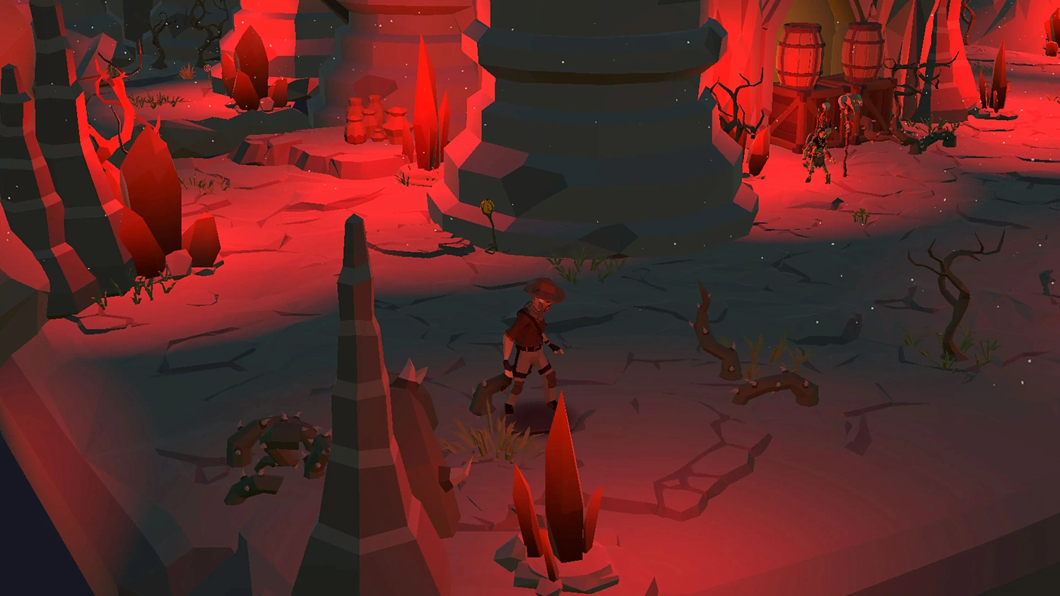 KAUIL’S TREASURE