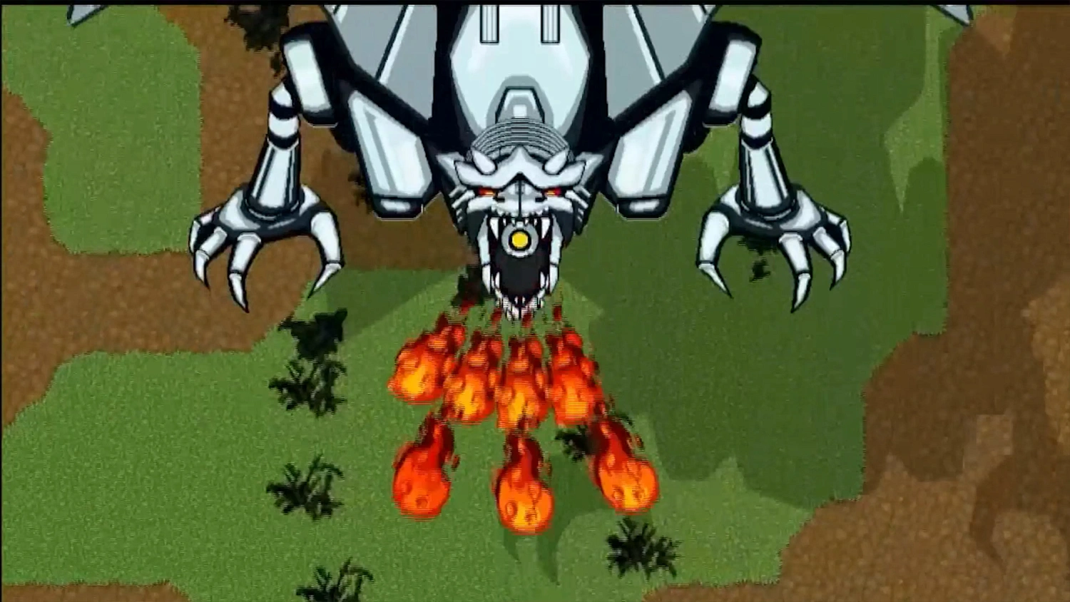 In Extremis DX