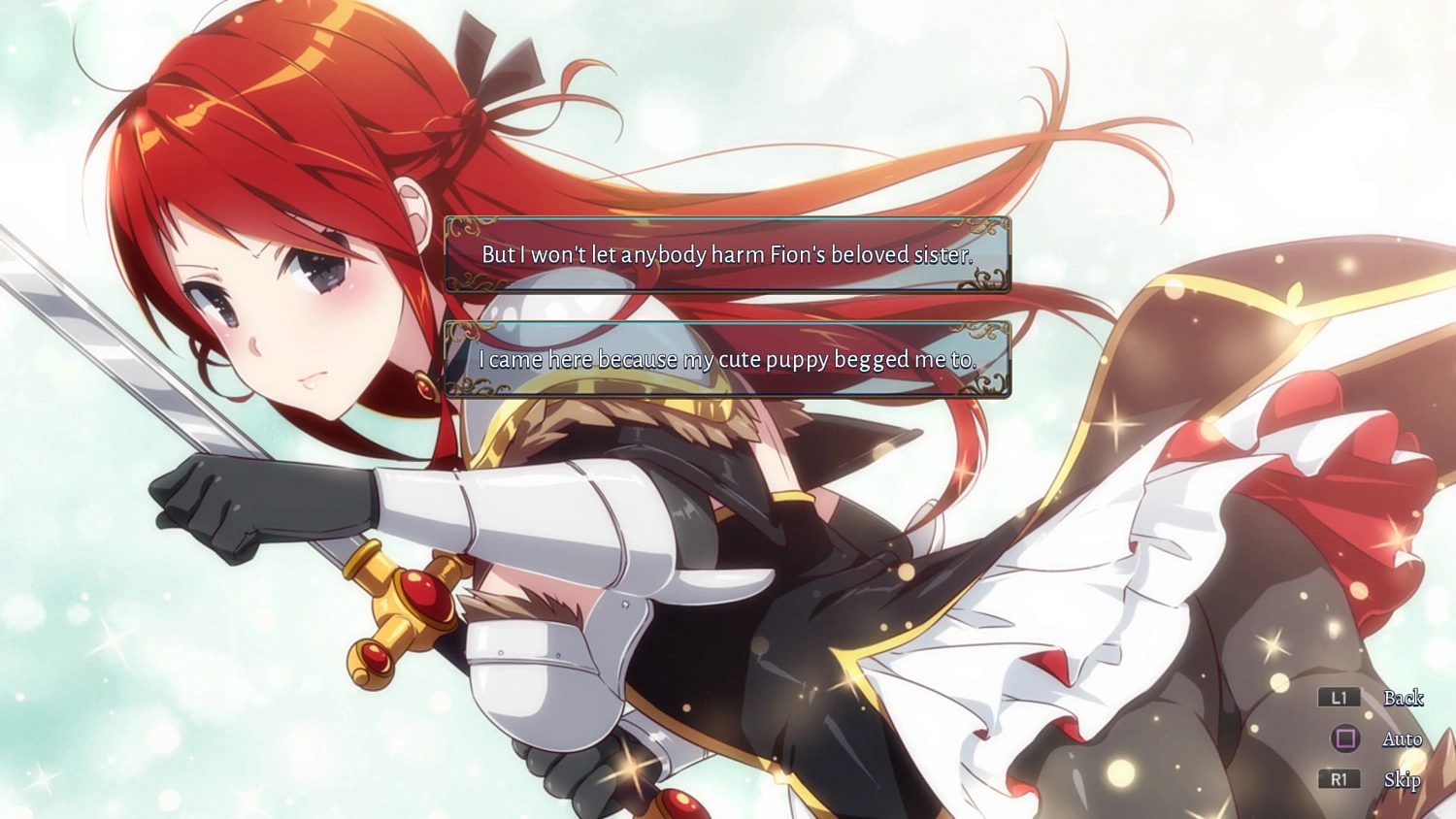 Sakura MMO