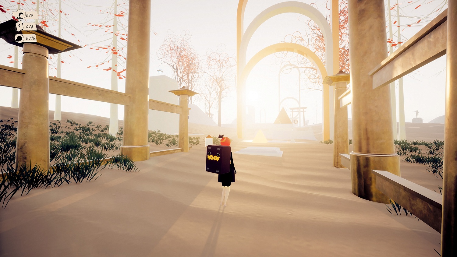 Torii