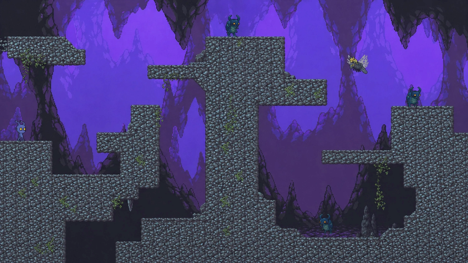 Thornkin
