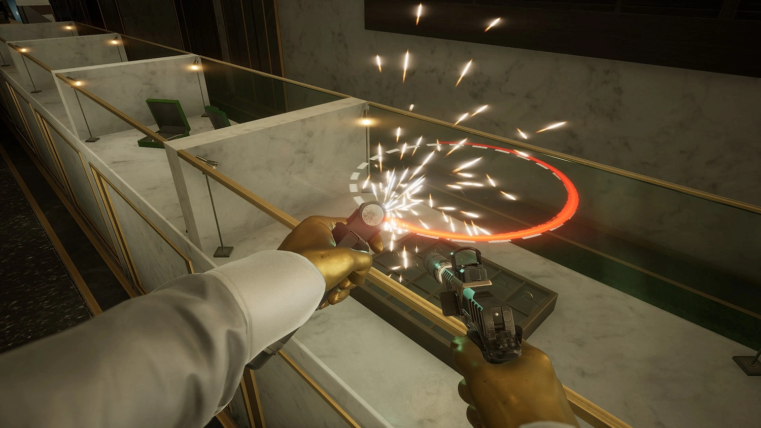 PAYDAY 3