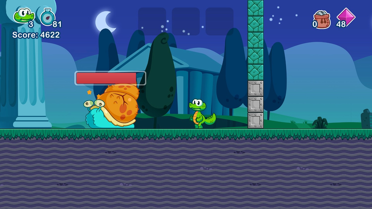 Croc's World 2
