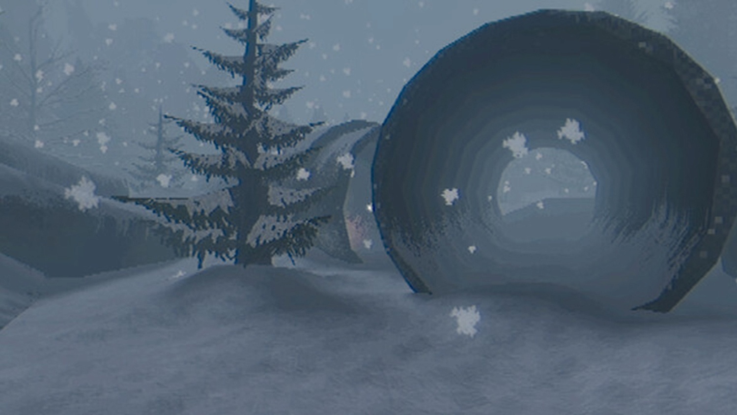Snowsquall Grip