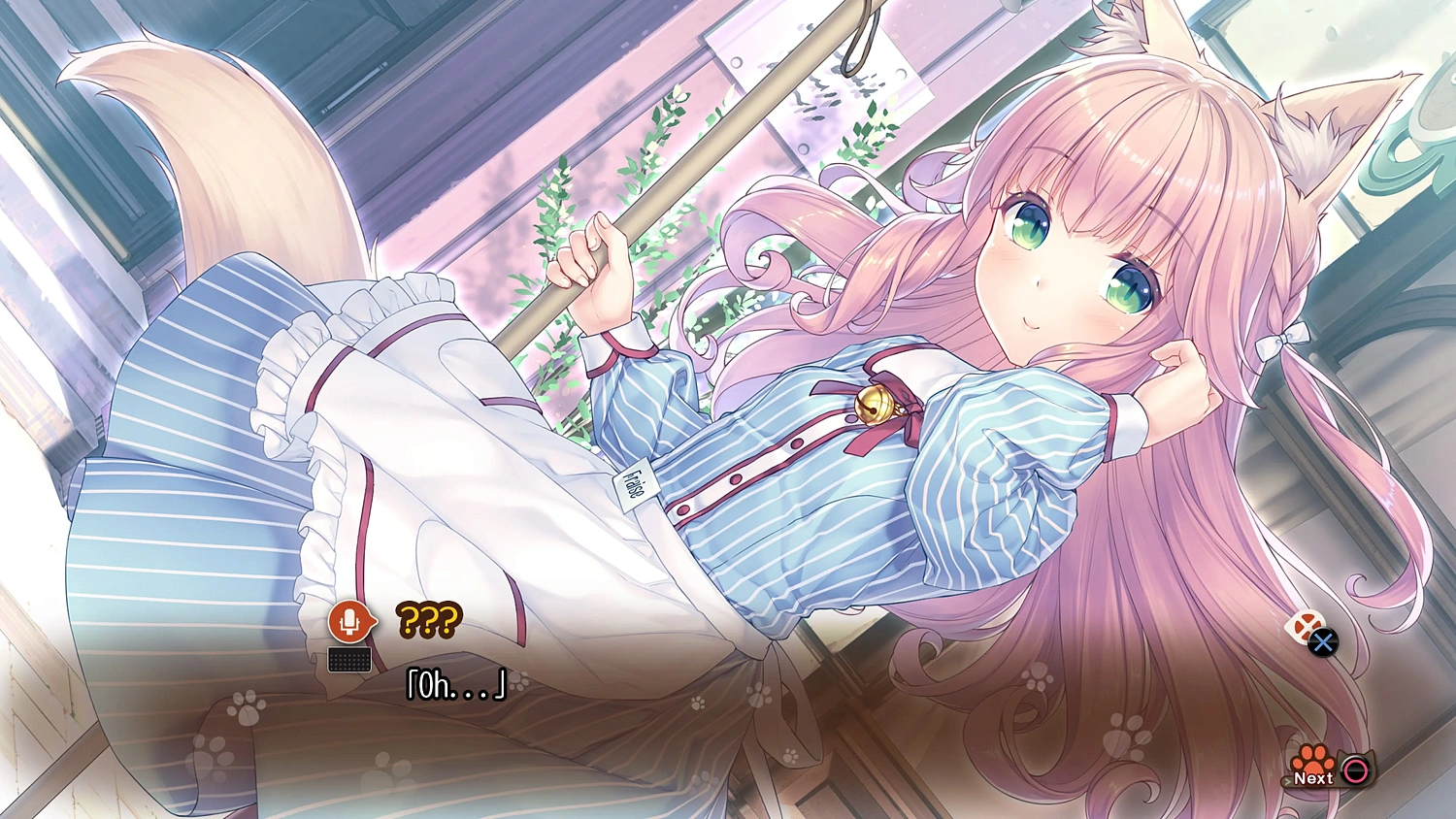 NEKOPARA Vol.4