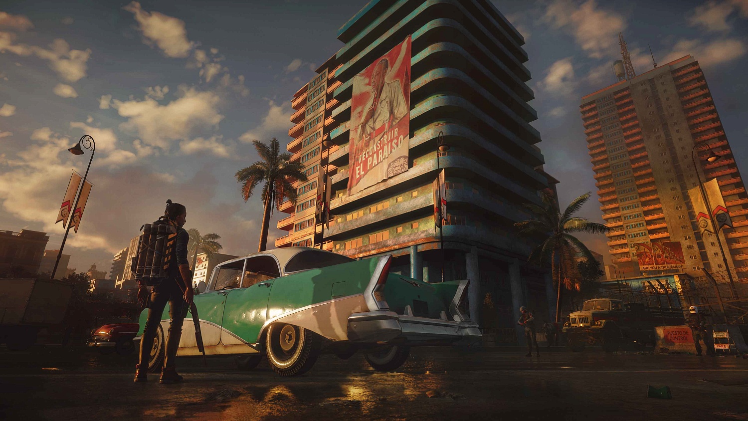 FAR CRY®6