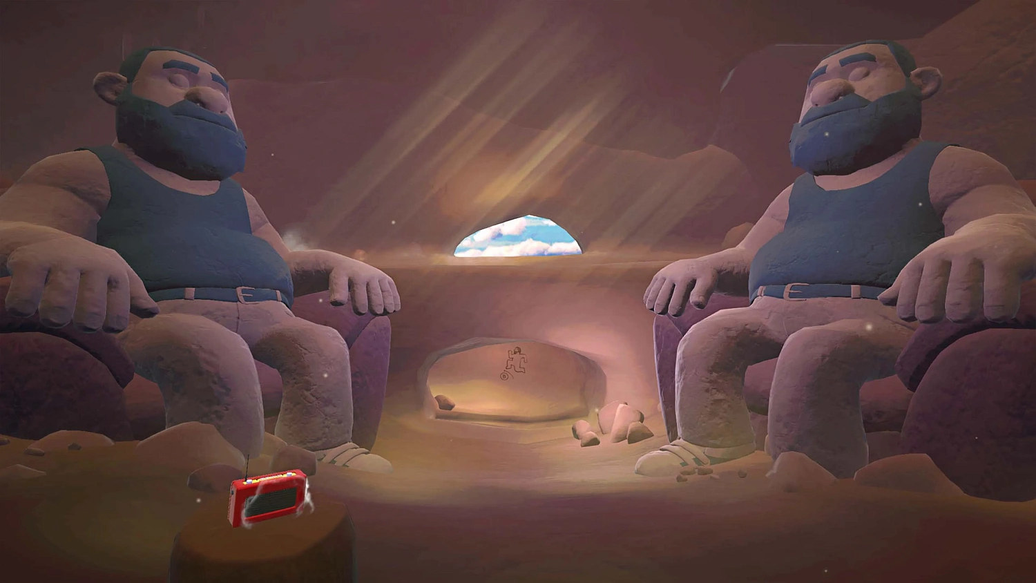 Suicide Guy: The Lost Dreams