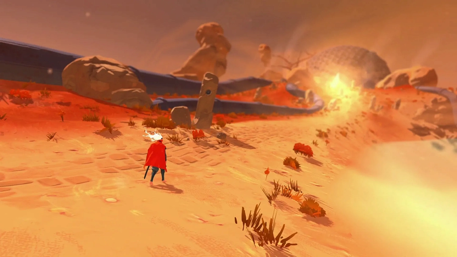 Red Faction II