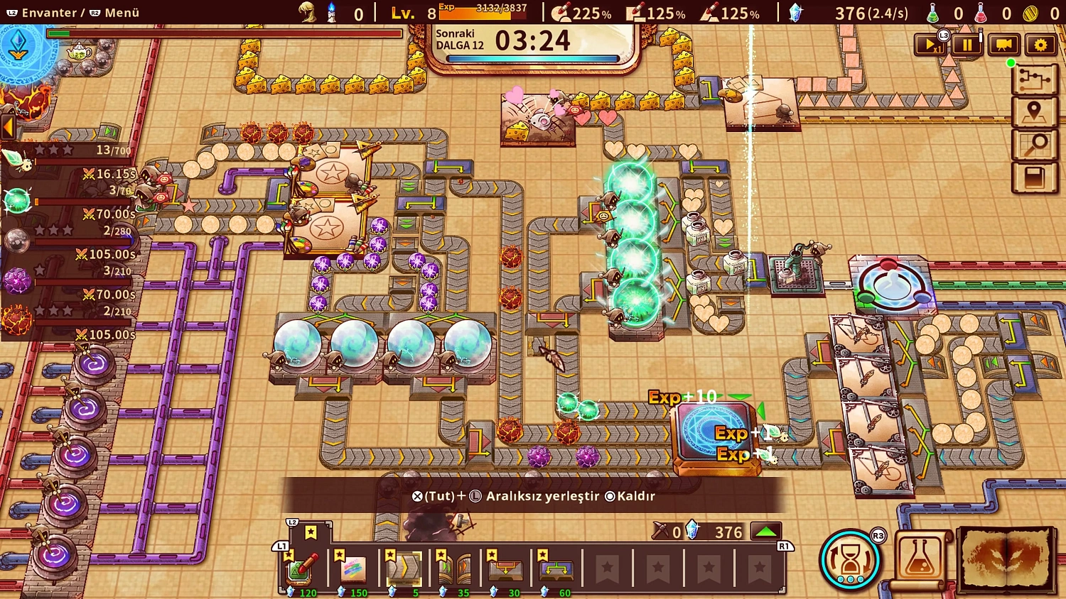 ShapeHero Factory