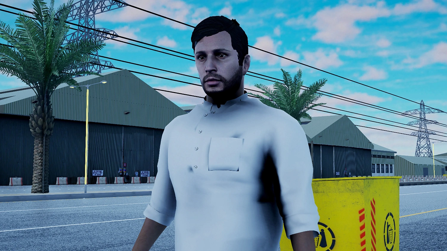 Hajwala Of Riyadh