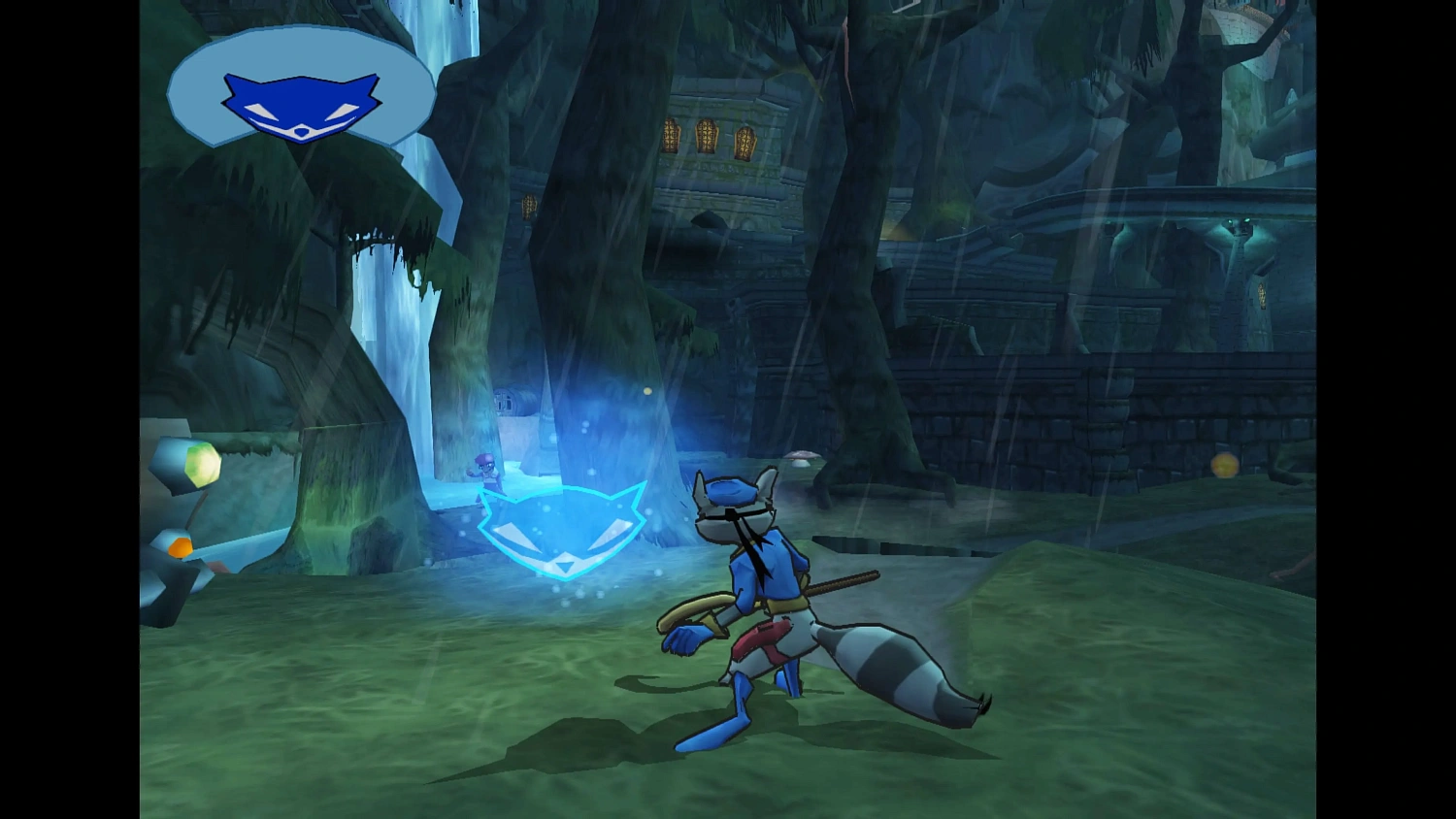 Sly 2: Band of Thieves™