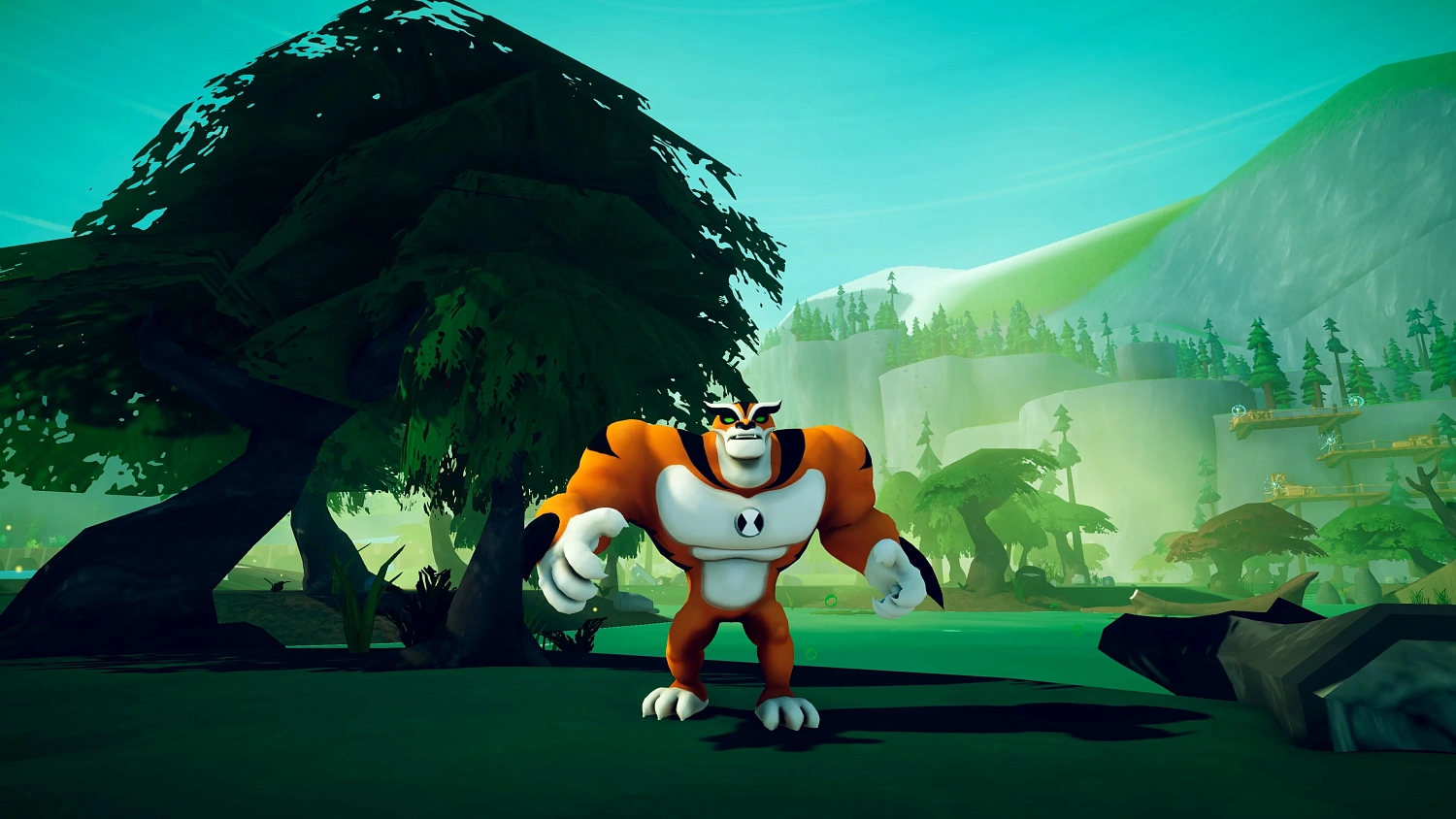 Ben 10