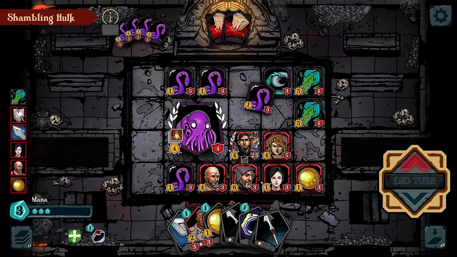 DungeonTop