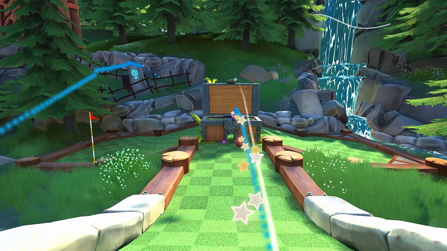 Golf With Your Friends