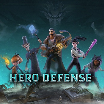 HeroDefense