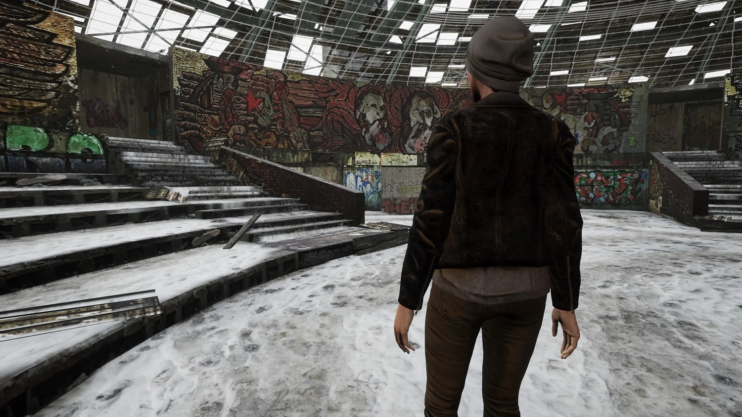 The Trap: Winter