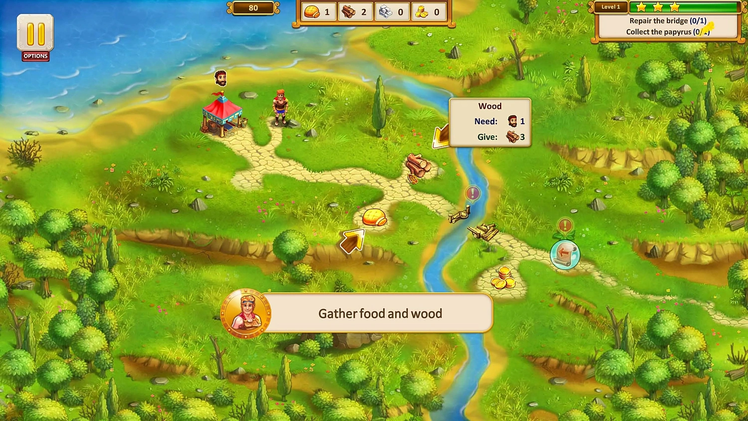 Argonauts Agency: Golden Fleece