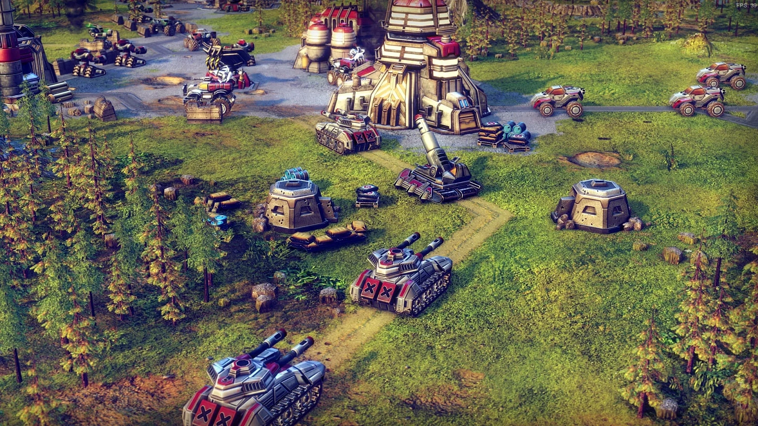 BattleWorldsKronos
