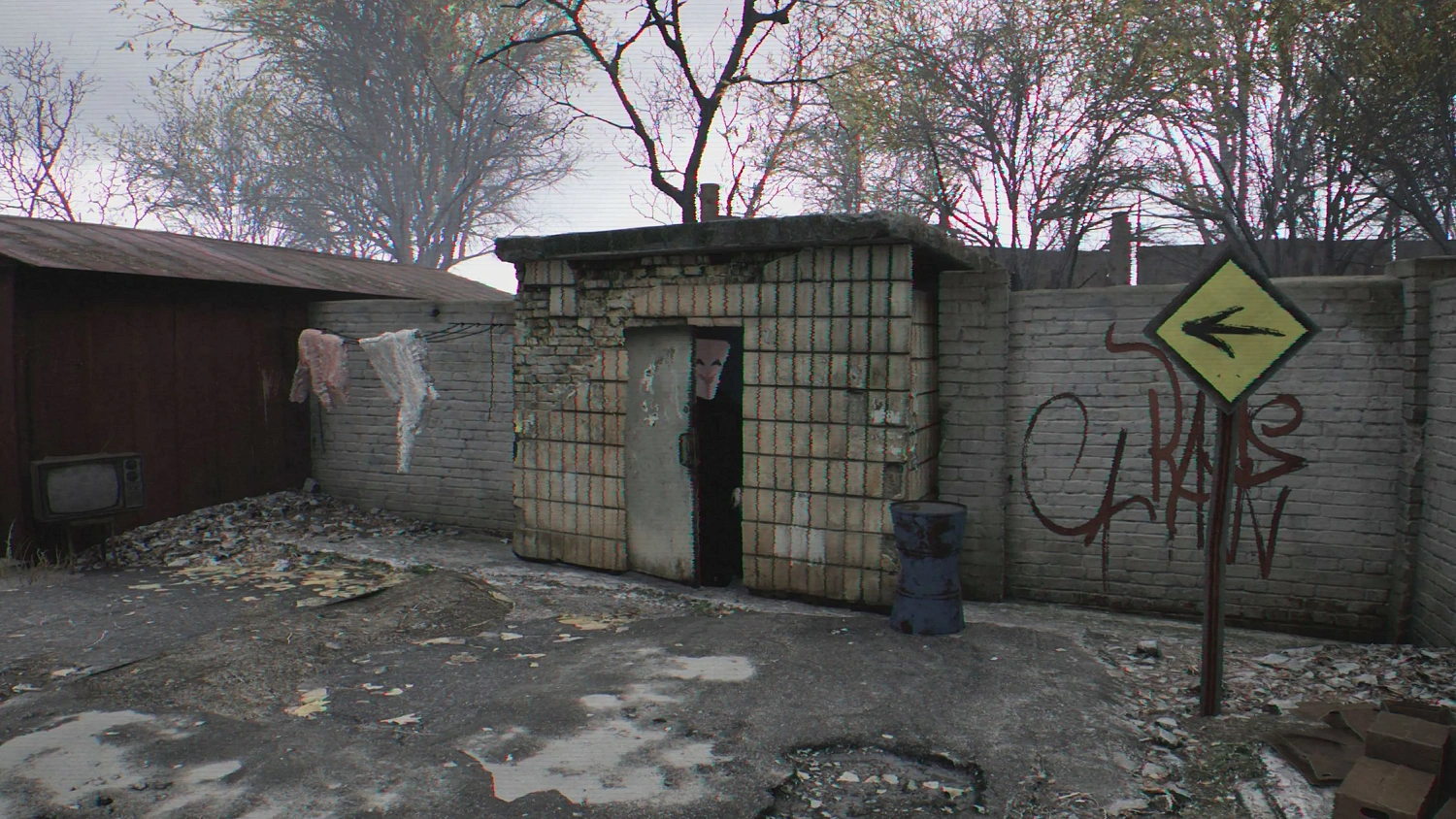 Death Motel