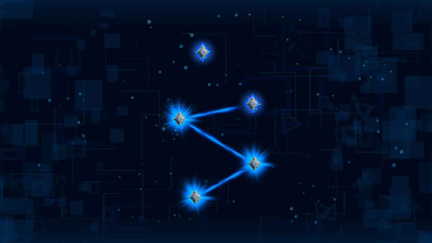 Mementos: Star Constellations