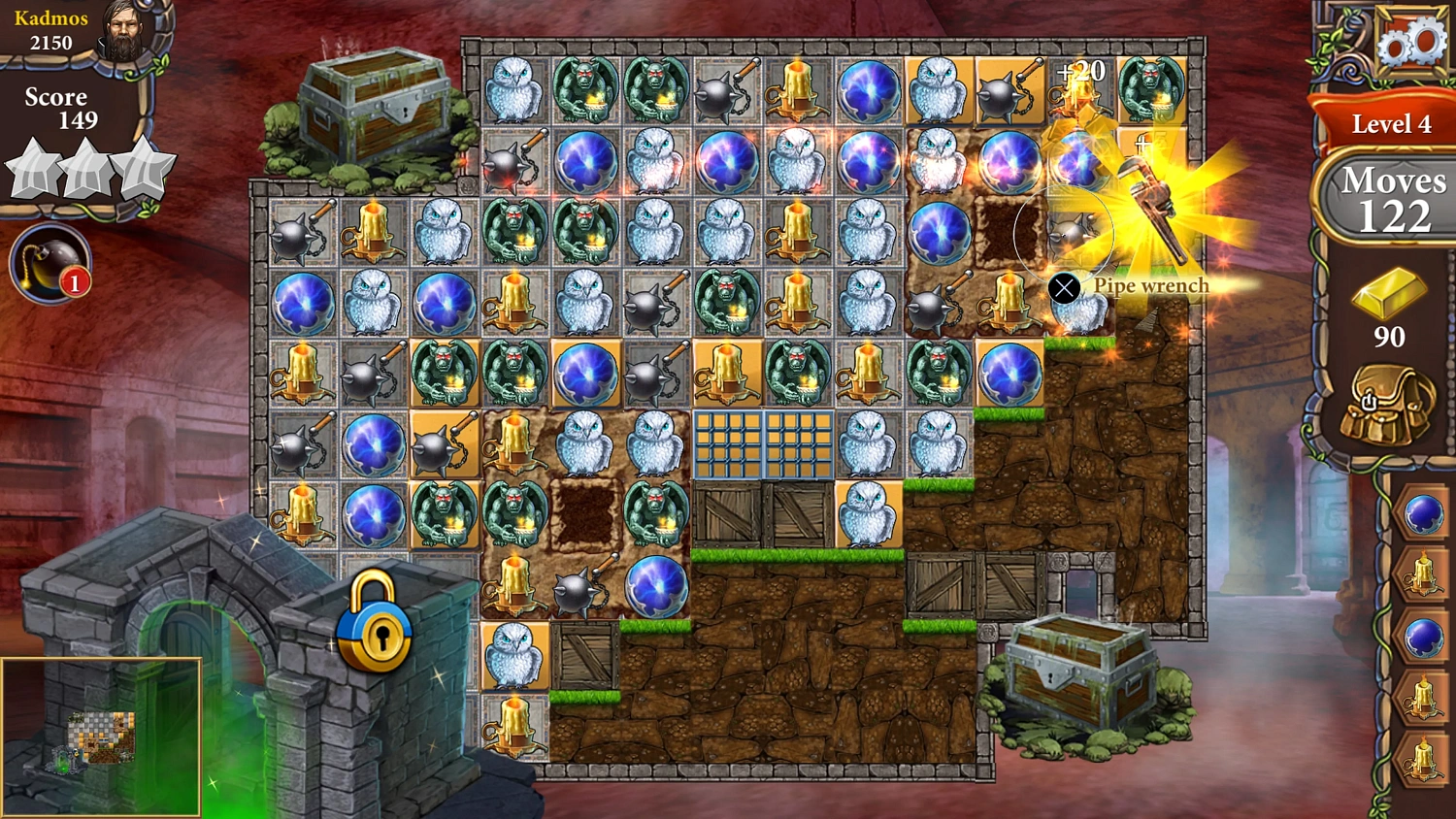 Match Ventures 2