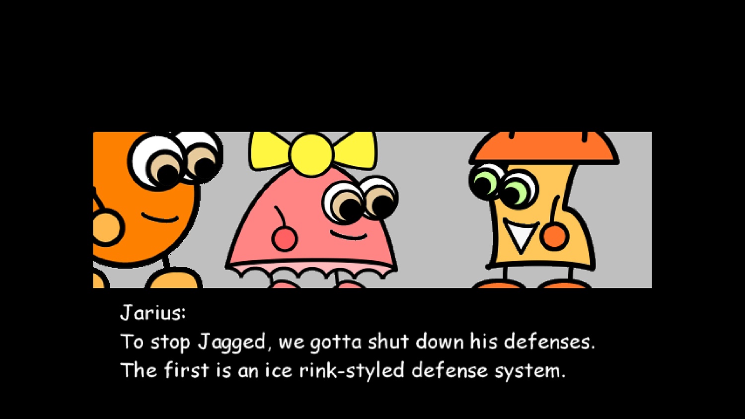 Zippy the Circle Special