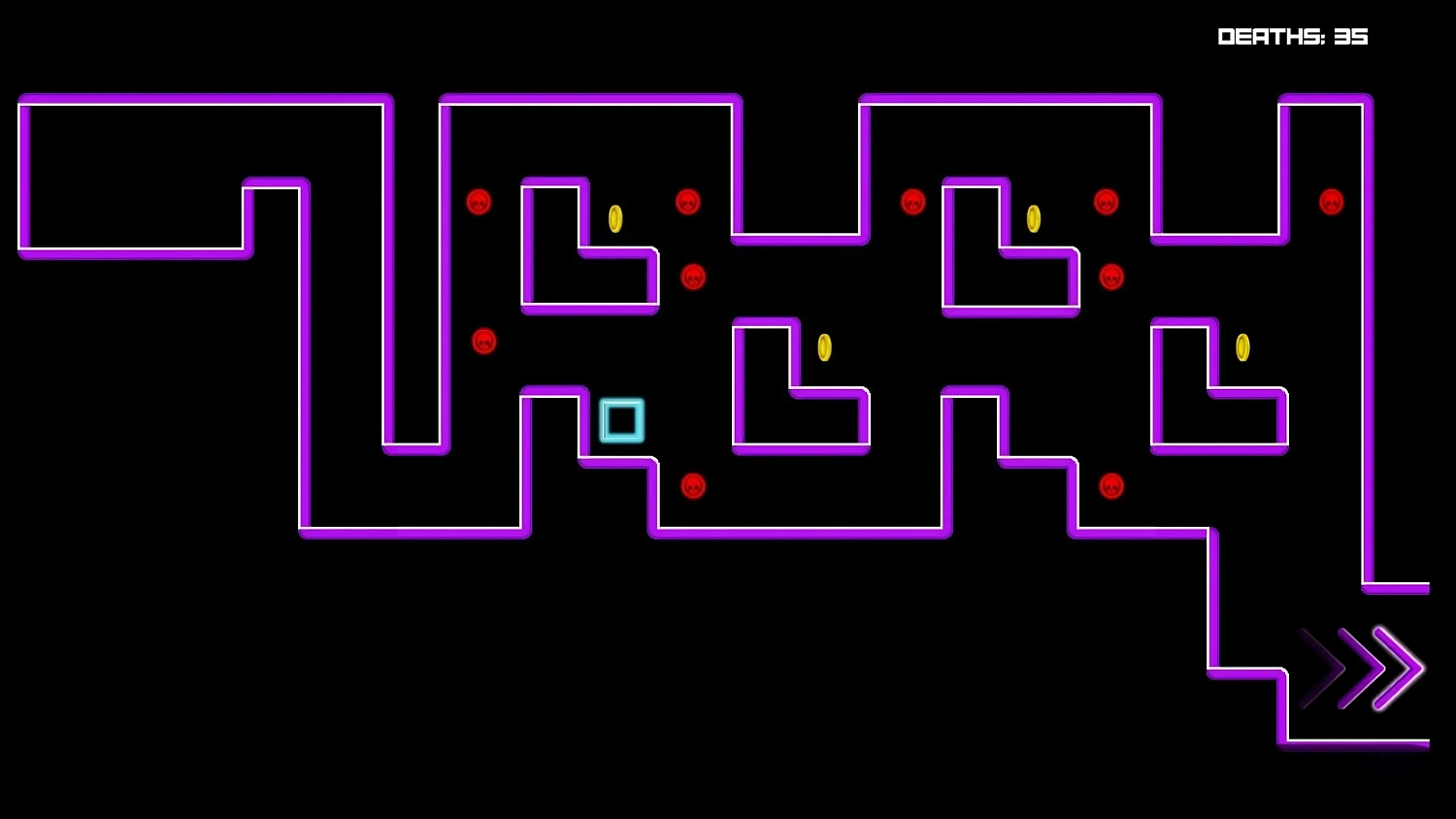 Neon Hell