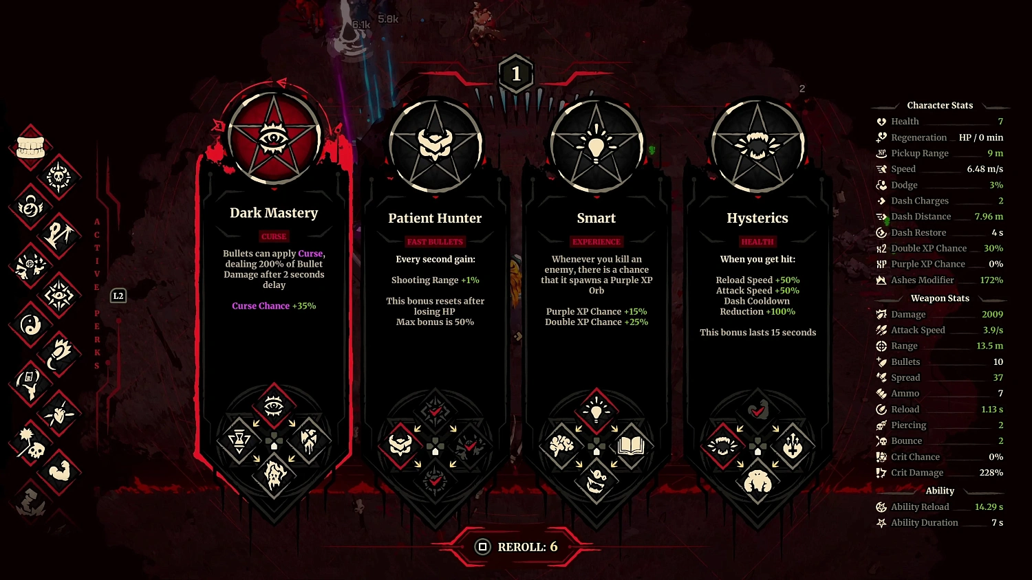 Grind Survivors