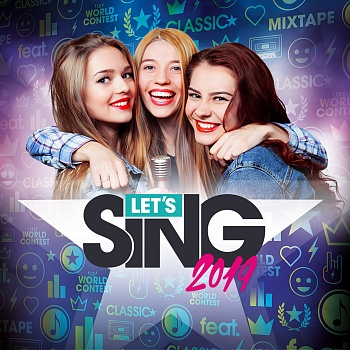 Let's Sing 2019