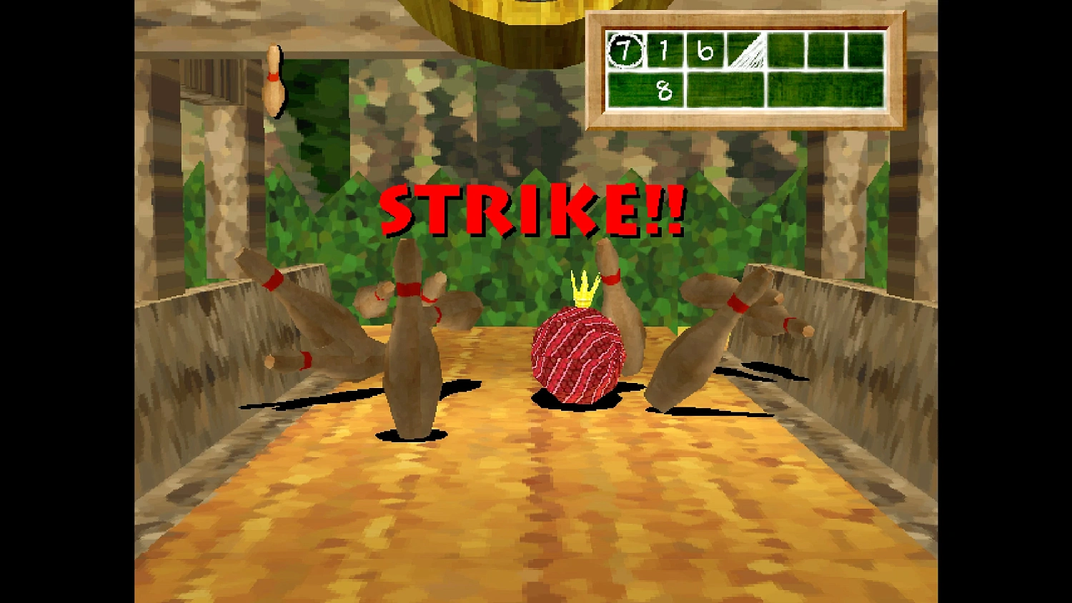 Arcade Archives 2 ARMADILLO RACING