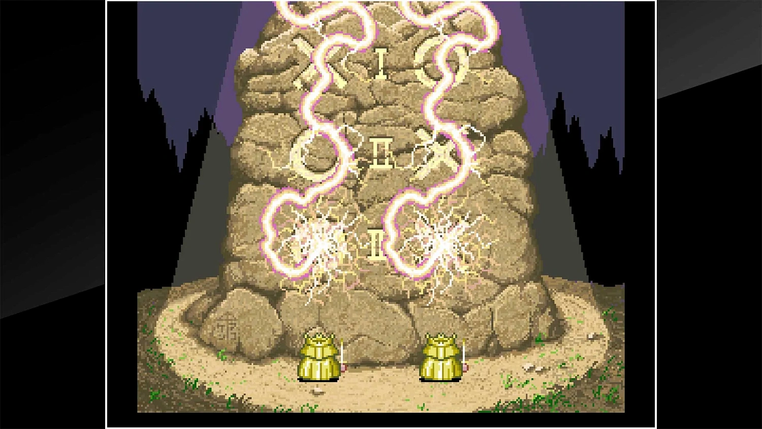ACA NEOGEO Gururin