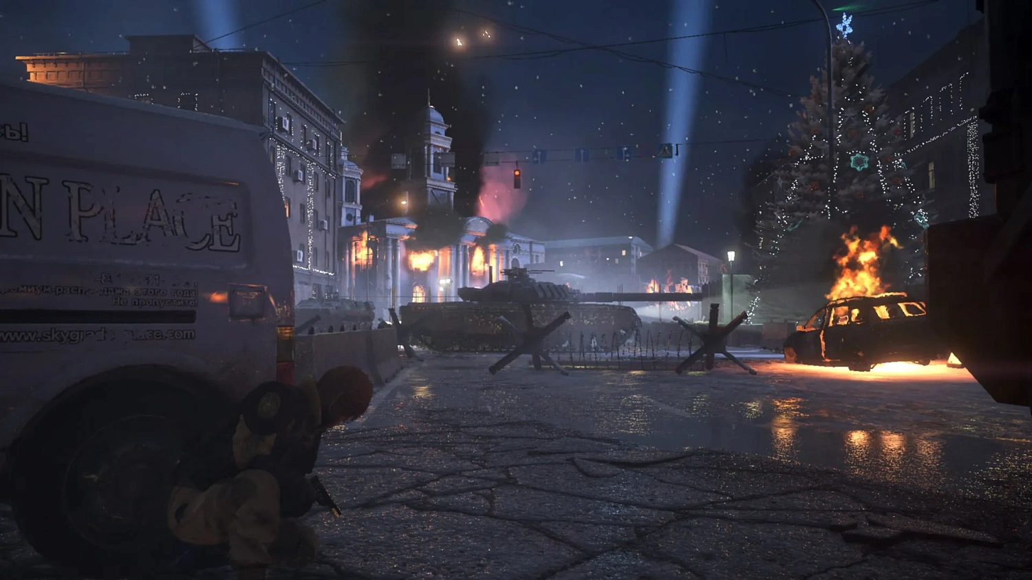 LEFT ALIVE
