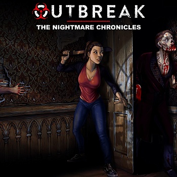 Outbreak The Nightmare Chronicles