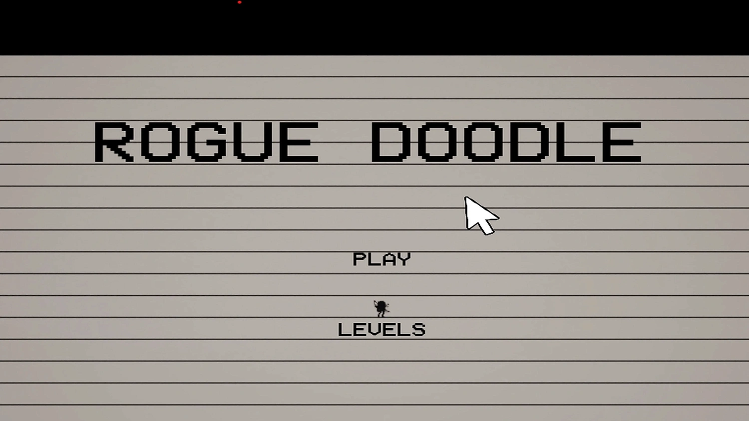 Rogue Doodle