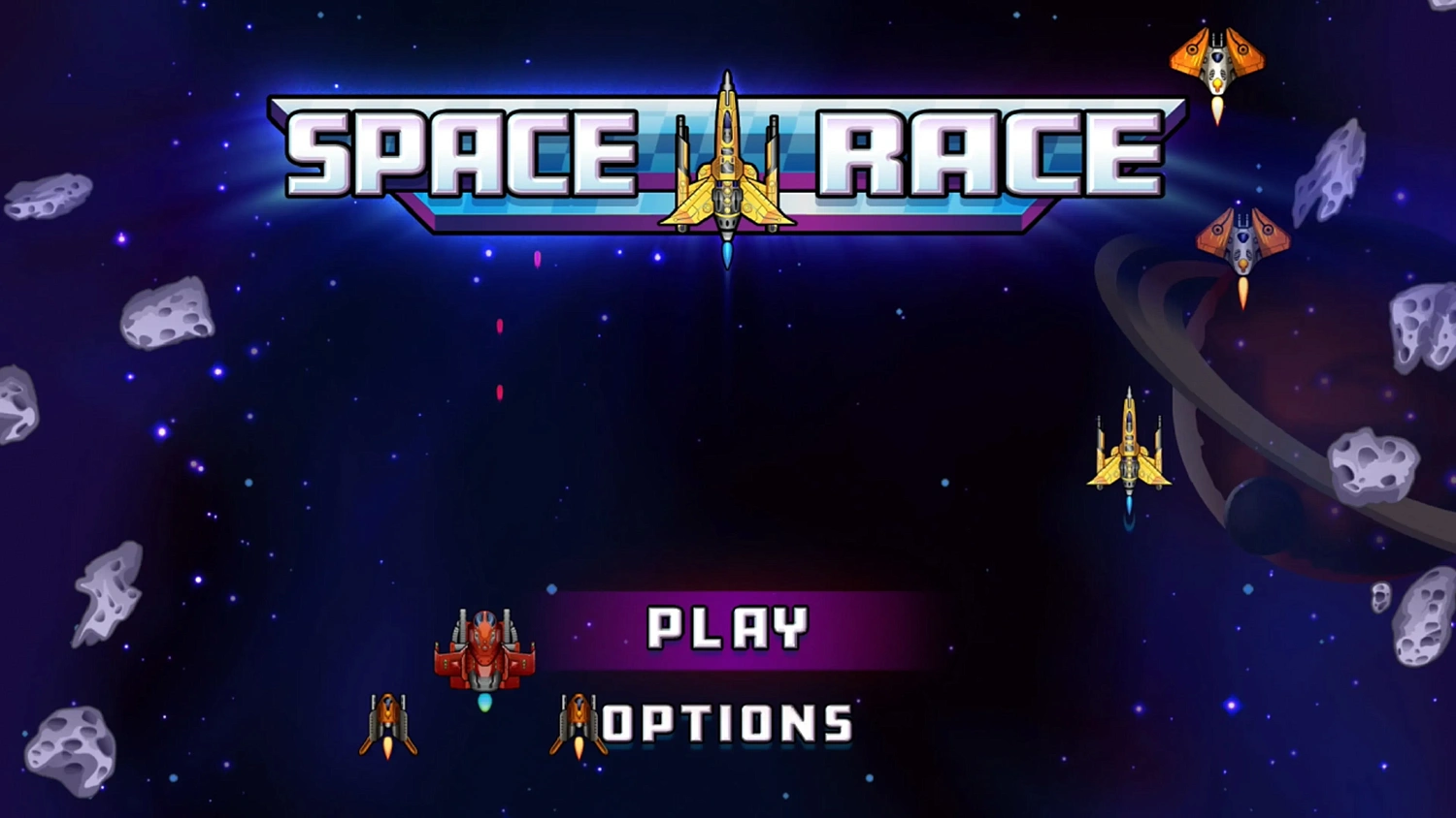 Space Race