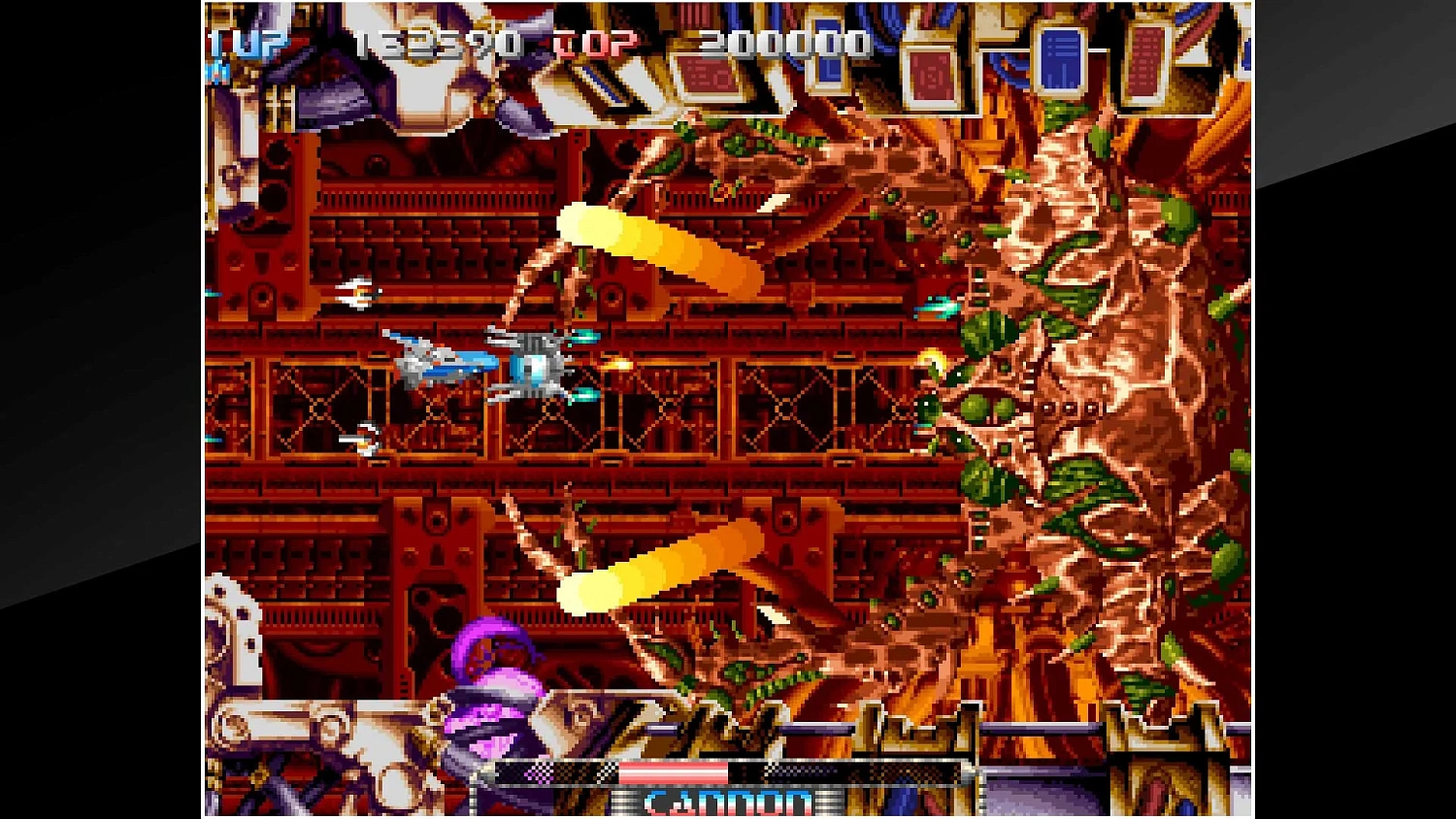 ACA NEOGEO PULSTAR