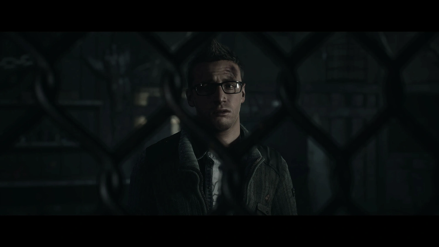 Until Dawn™