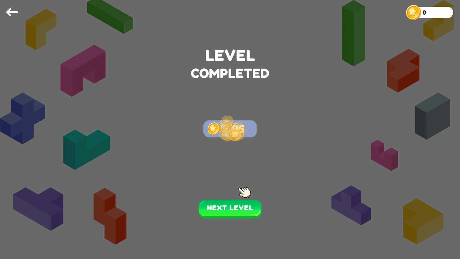 Blocky Blast
