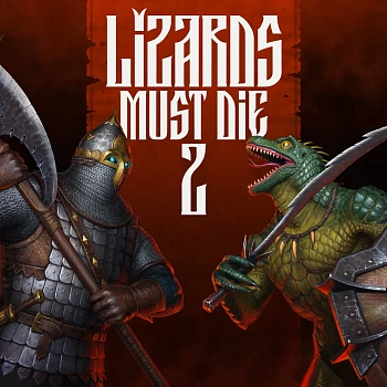 Lizards Must Die 2